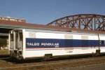 AMTK Talgo Pendular #200 = Amtrak